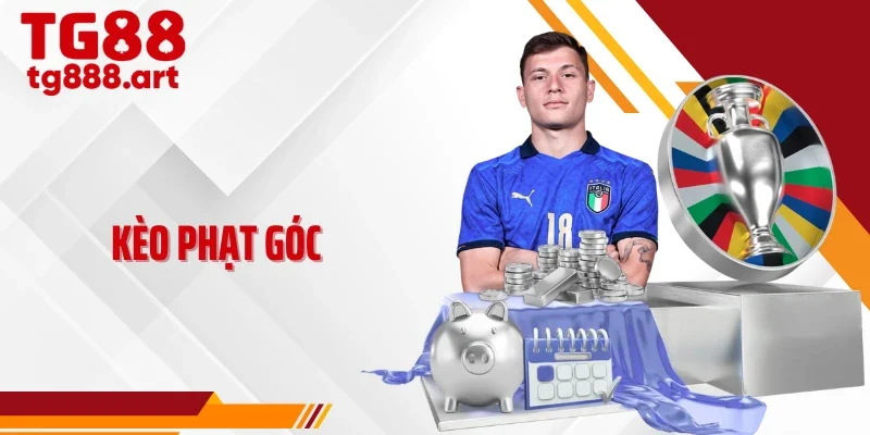 Kèo Phạt Góc TG88 - Phân Tích Riêng Từng Tình Huống Bóng Chết